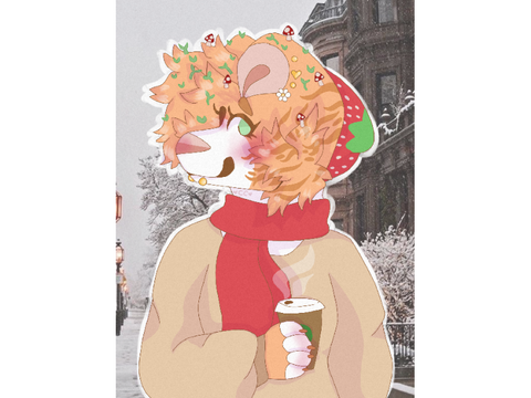 ♕ another art dump ♕ 