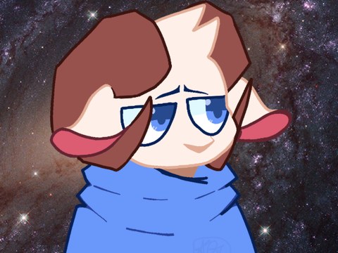 Schlatt In Space