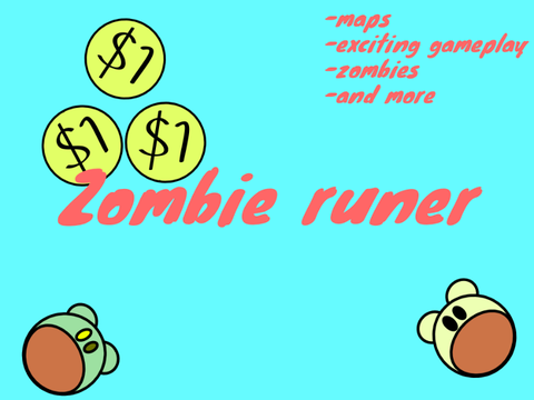 Zombie Runner