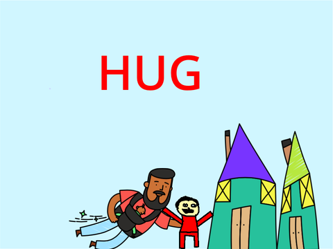 Code Your Hero - Starter Project 
