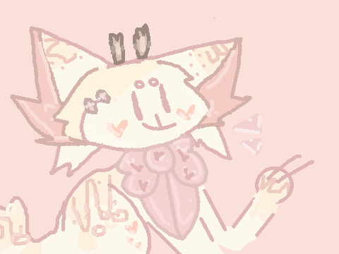 〈congrats on 1K @pastryy 〉