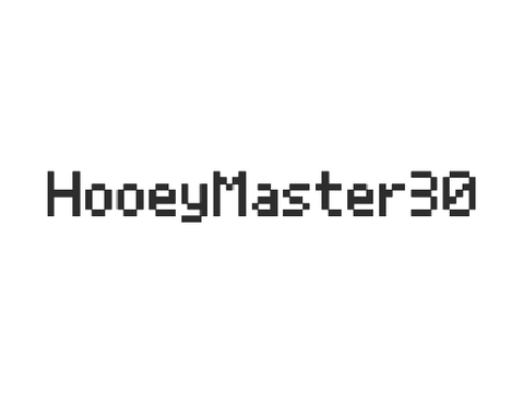 Glitch Text