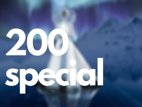 200 special :000000