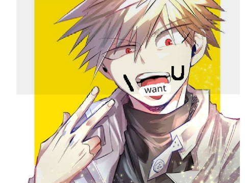 For all the baku simps-