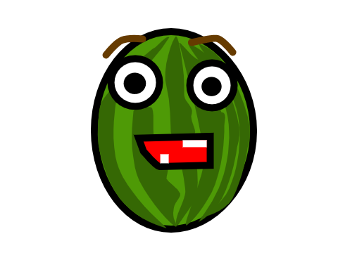 Mr. Melon