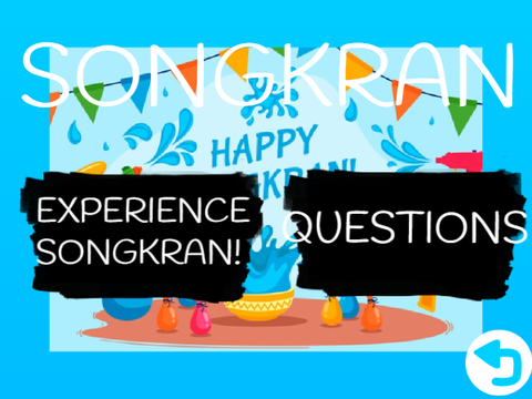 SONGKRAN