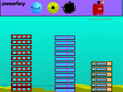 catastrophe! v1.0
