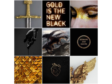 Moodboard for @pinkcheesequake