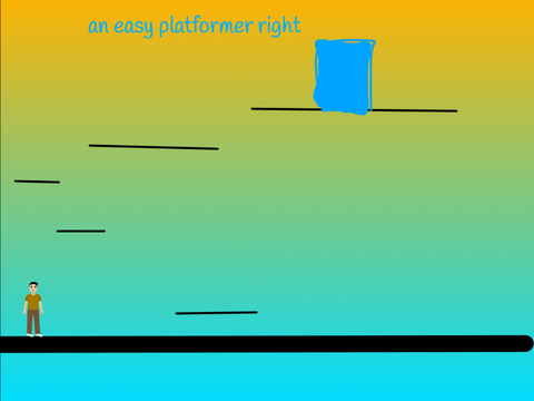 PLATFORMER