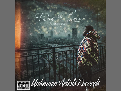 Rags2Riches - Rod Wave (ft. ATR SS) [Unknown Artist Records]
