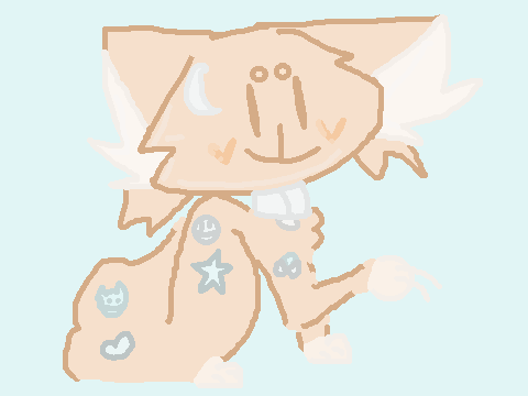 ✦ moonie
