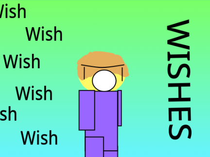 Wishes 