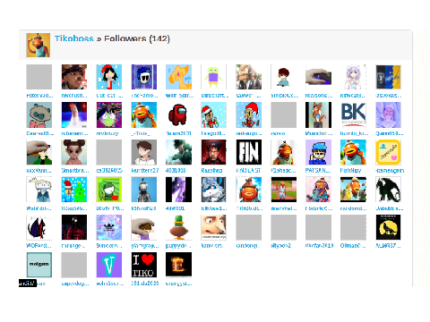 140 followers intro contest