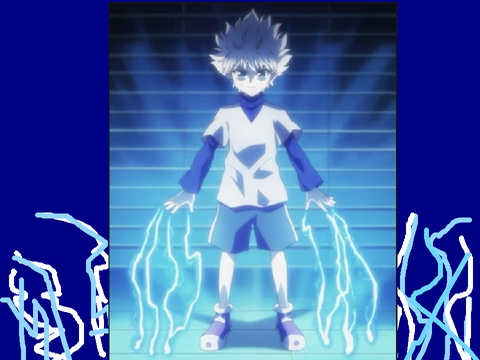 Killua