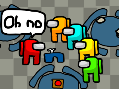 Oh no...