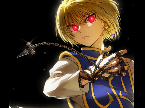 Kurapika