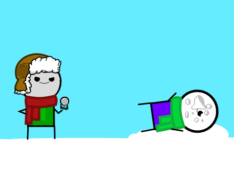 the internet is cool fanart