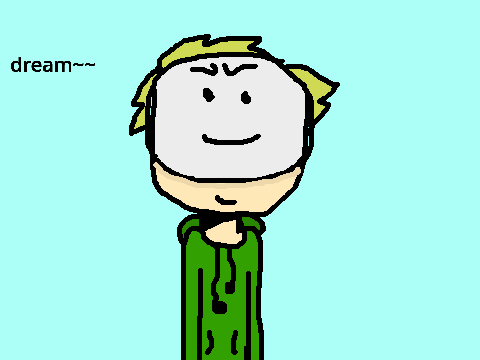 MCYT dream smp memebers that i drew~~