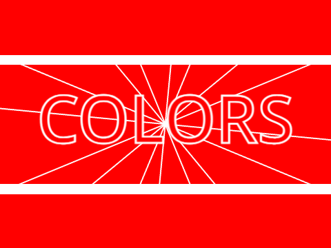Colors remix