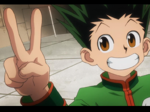 Gon