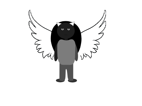 My OC entry