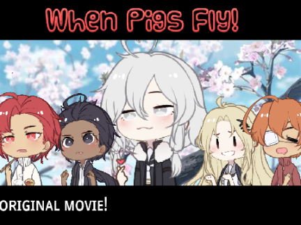 When Pigs Fly! Thumbnail