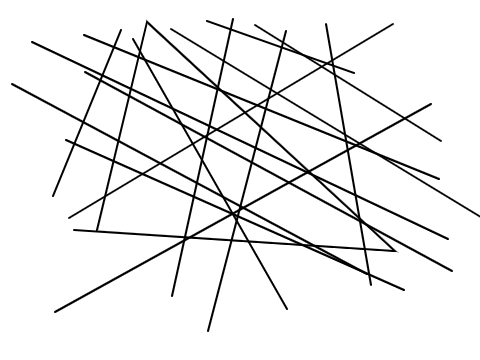 Patterns!