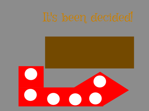 The decider