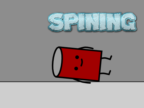 SPINING