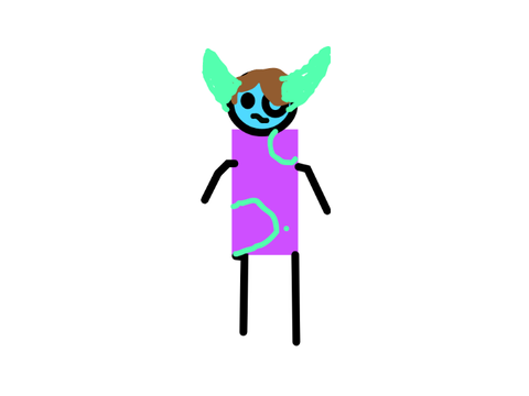 new OC