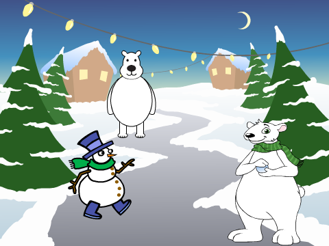 Snowmen