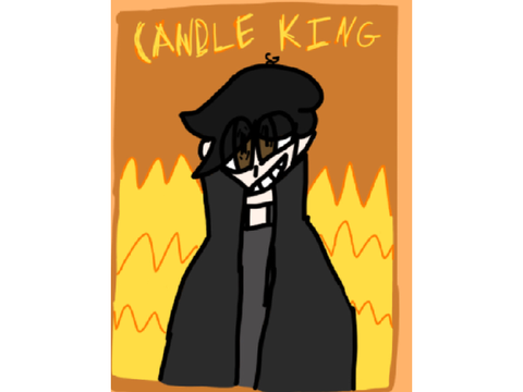 Art Dump #1! 