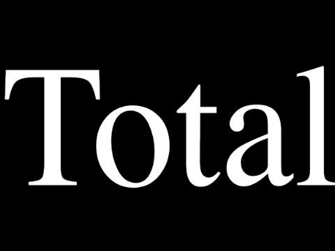 Intro for @TotalAwesomePerson #2
