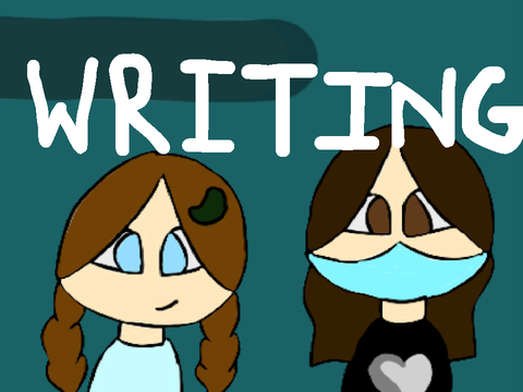 how to do your writing