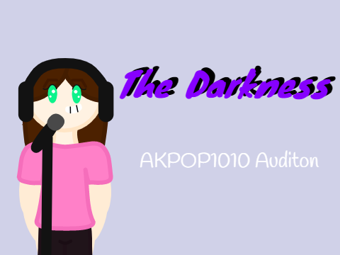 The Darkness Auditions remix