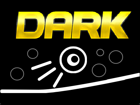 DARK // -platformer- (Mobile Friendly)