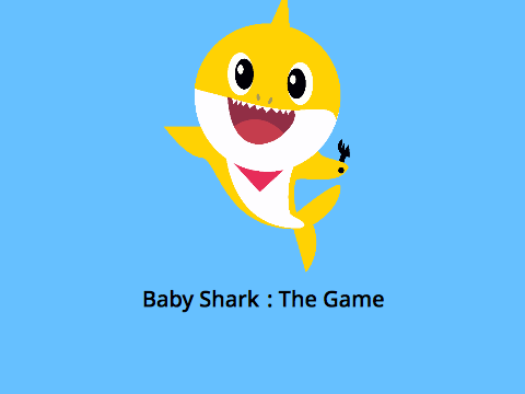 Baby Shark Game