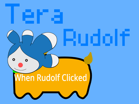 Code Block Rudolf Tera