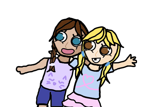 Extra BFFL art