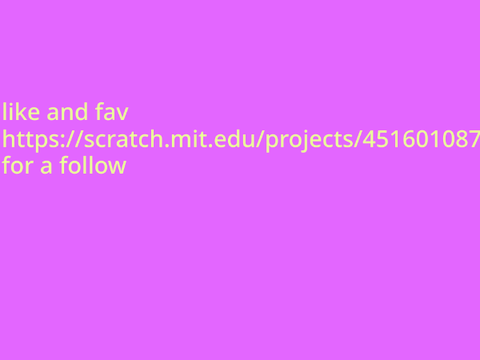 free follow ish (not from me)