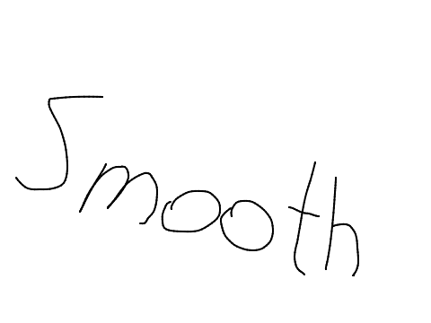 Smooth Pen v2