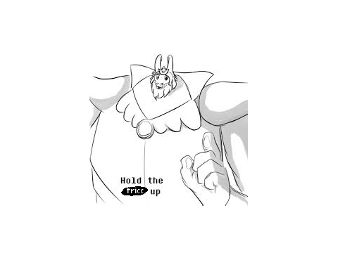 Me when the kid doesnt reset after genocide