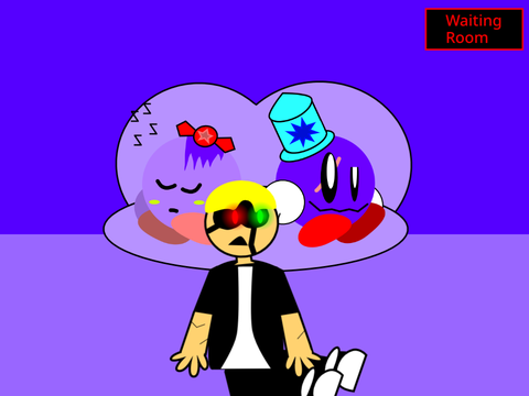 Waiting Room (7)