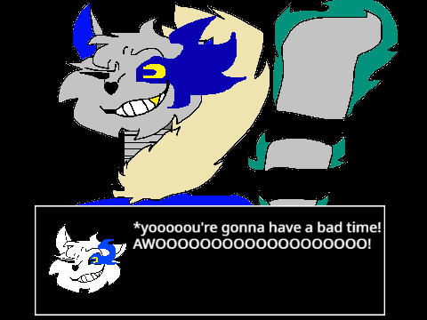 Furrytale OST 001_Howllovainia