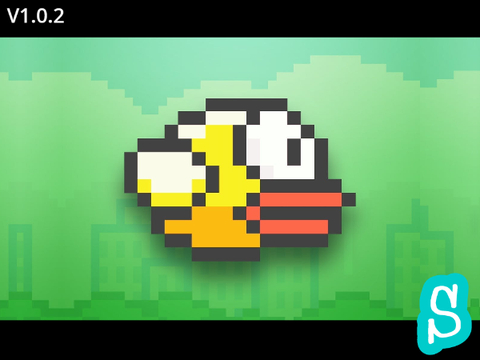 Flappy Bird | Scratch Port V1.0.2