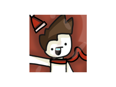 Updated pfp for @Perplexus_Pixels