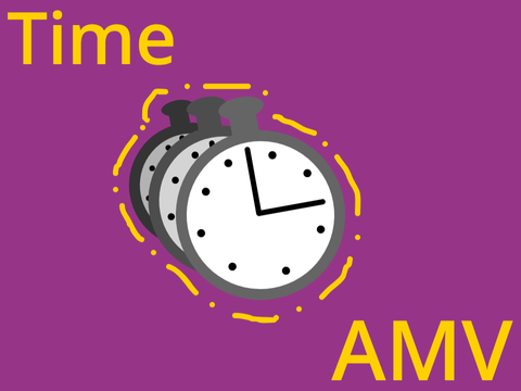 Time || AMV