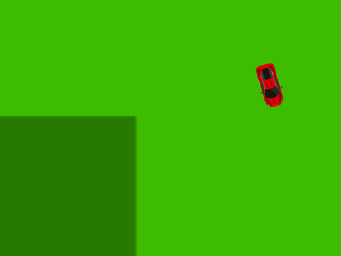 car physics