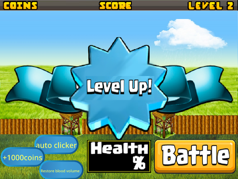 Clash Clicker Cracked Version