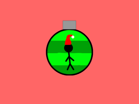Leebama's Ornament
